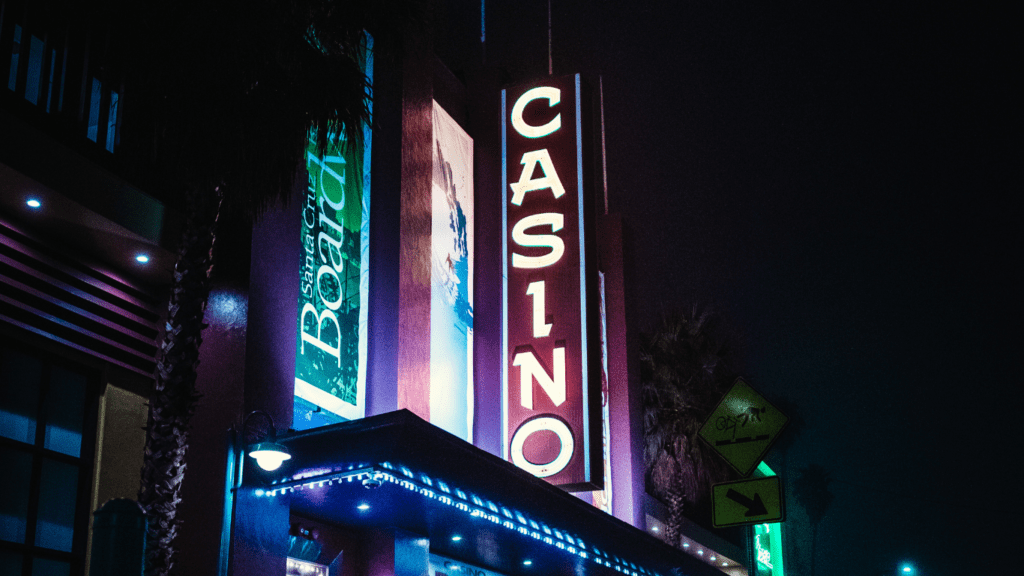 casino