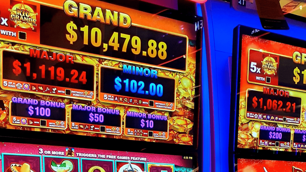 Can You Really Predict Slot Machine Payouts Debunking Myths vs. Facts