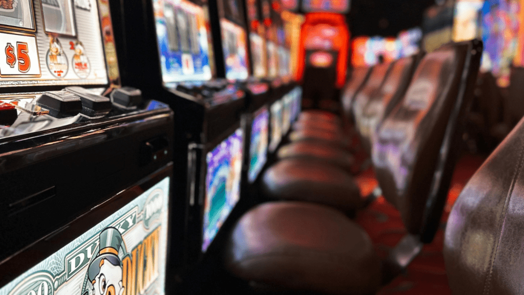 Choosing the Right Slot Games