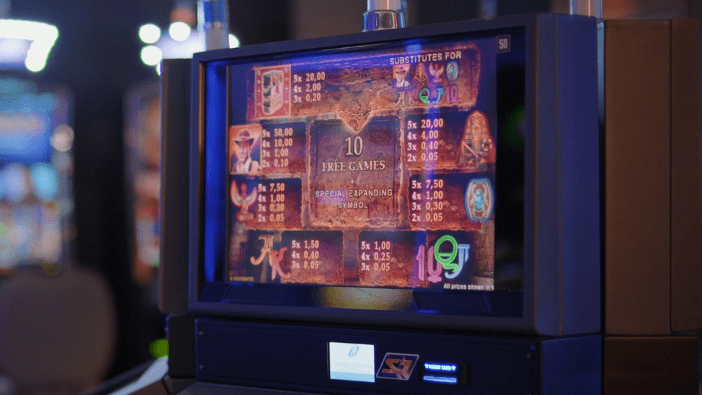 Is Timing Everything Unveiling Slot Machine Myths and Realities