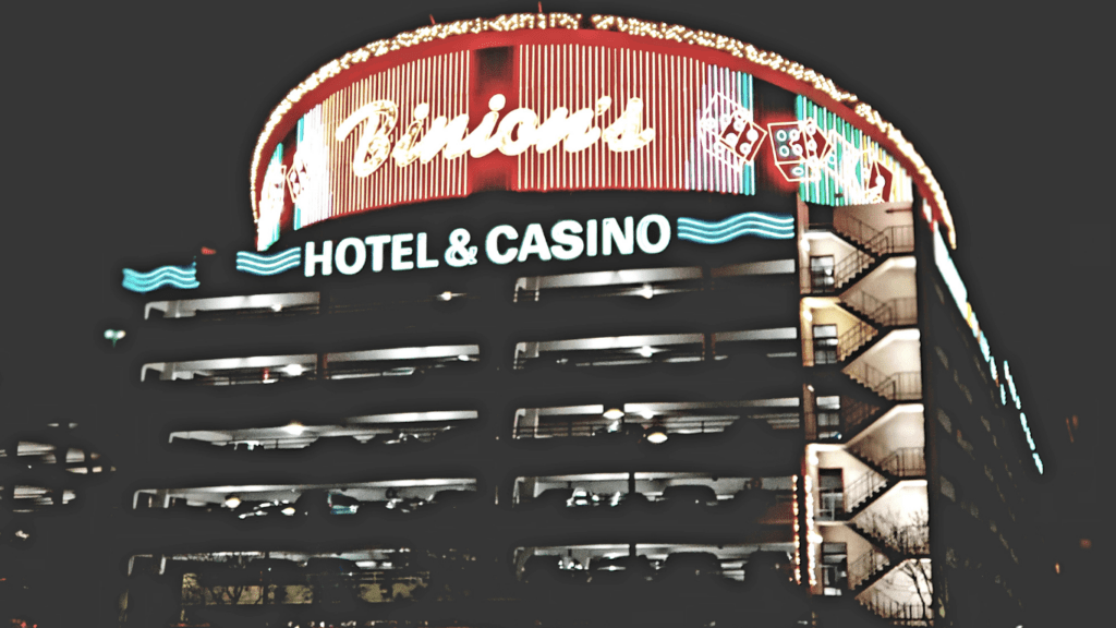 Casino