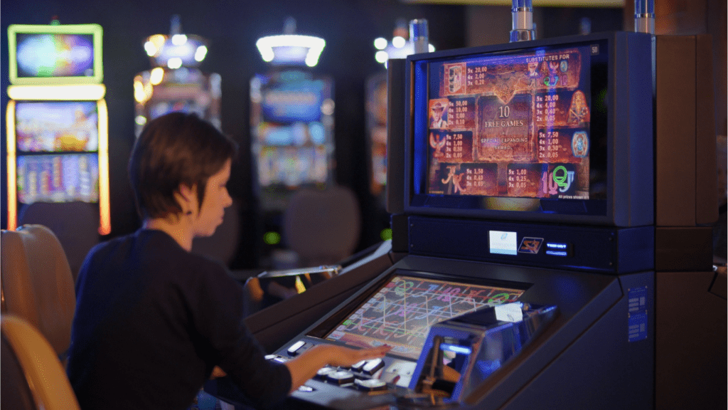 Practical Tips for New Slot Players Embrace Responsible Gaming for a Fun Experience