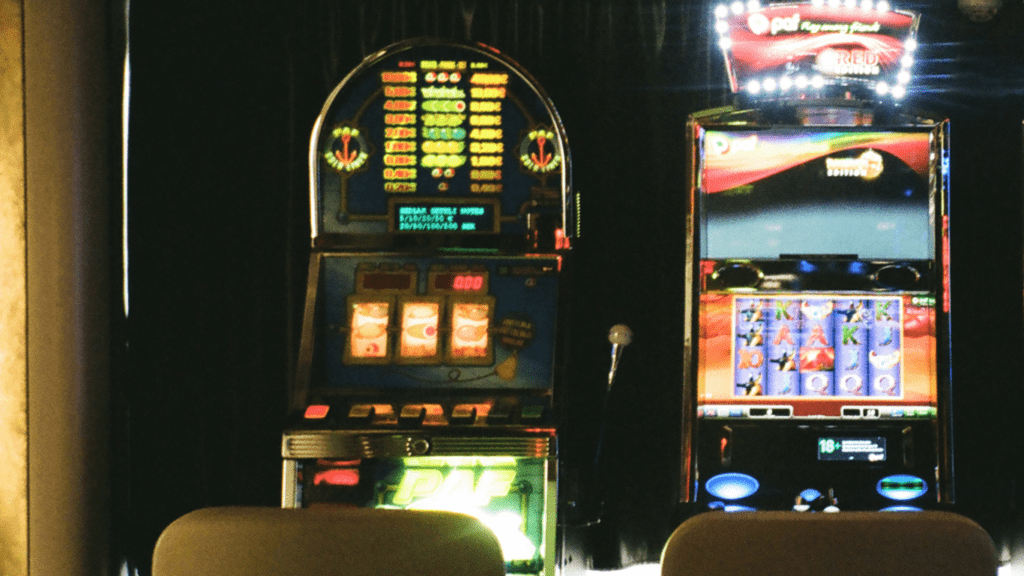 Slot Machines