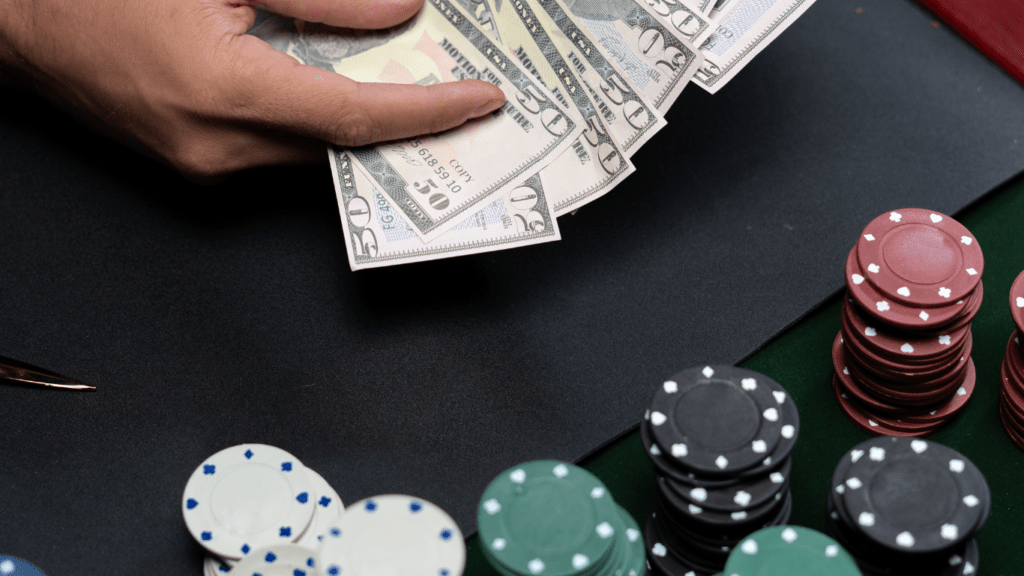 Strategies to Stick to Your Betting Budget
