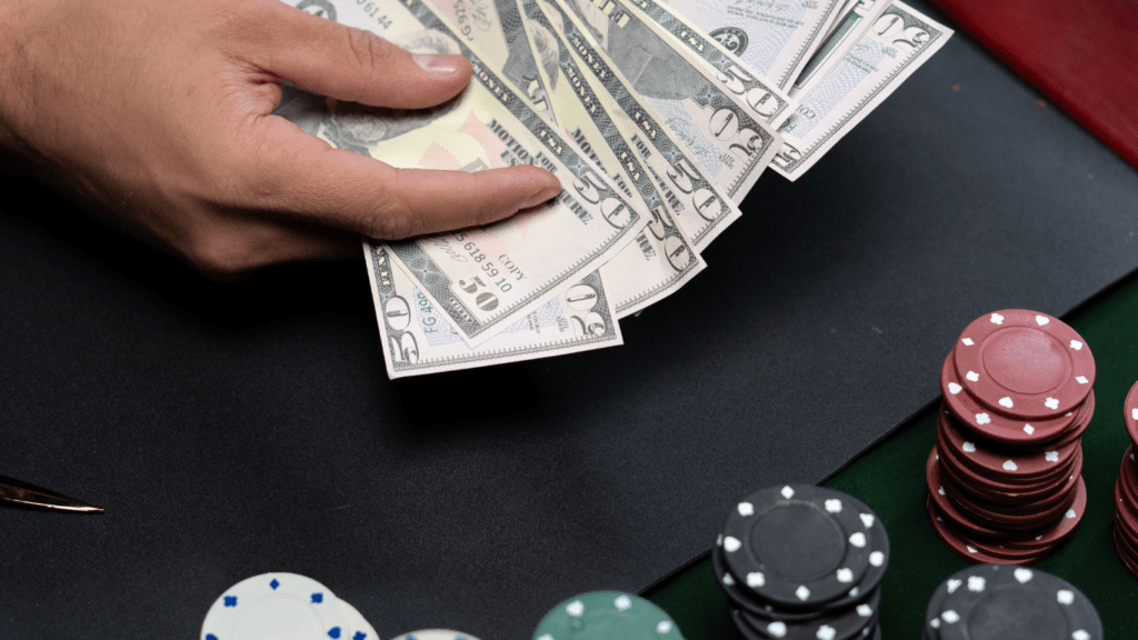 Tips to Stick to Your Gambling Budget
