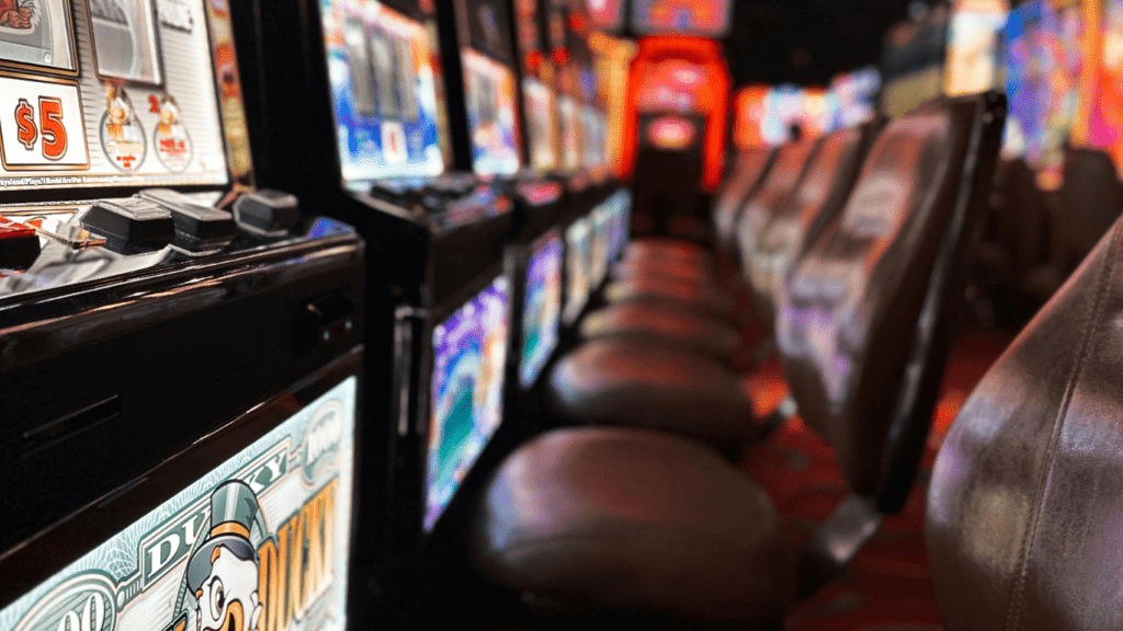 Top Quick Tips for Playing Progressive Slots and Winning Big