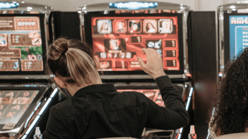 Top Slots with the Best Free Spin Features for Newcomers