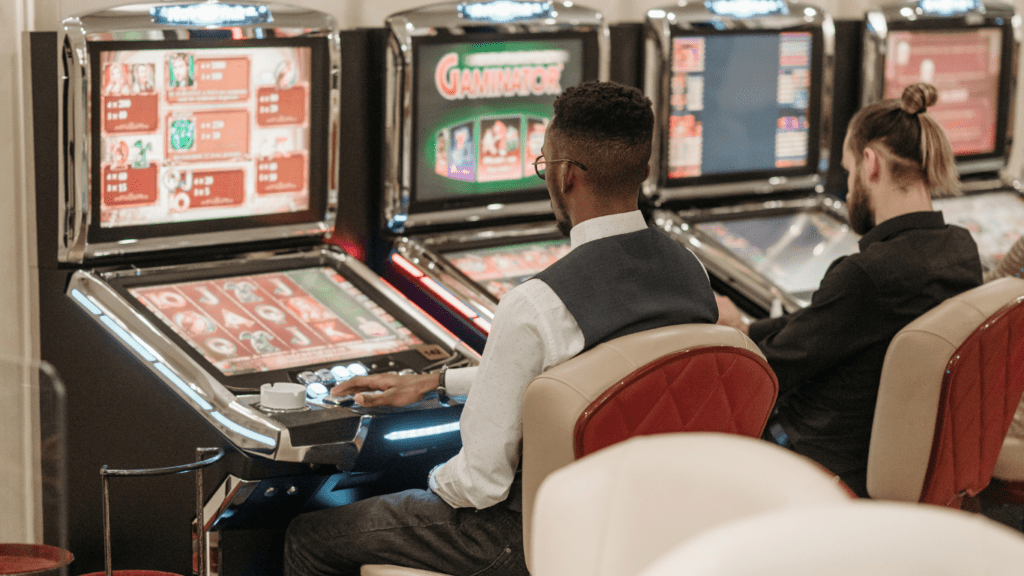 When to Walk Away Mastering Responsible Decisions in Slot Gaming for Balanced Fun