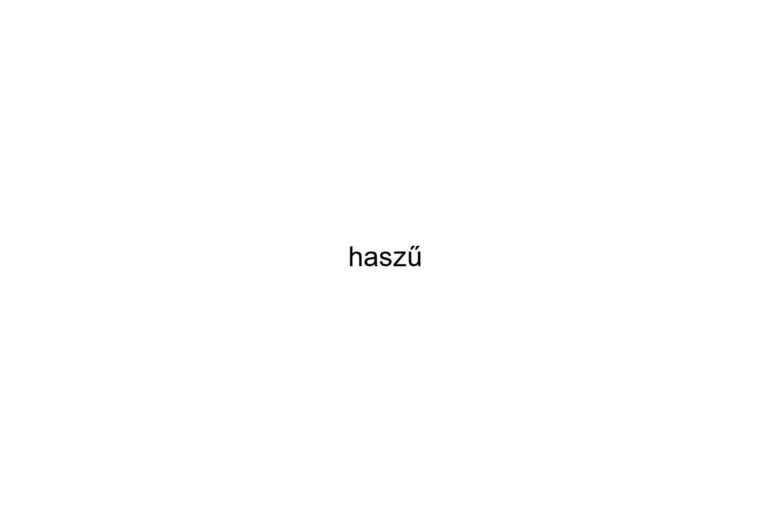 hasz