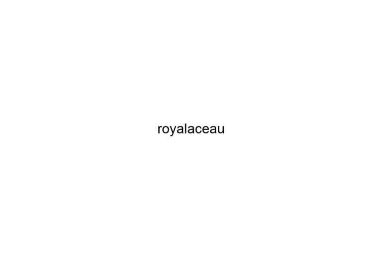 royalaceau