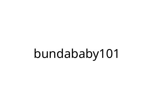 bundababy101