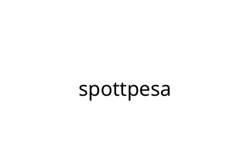 spottpesa