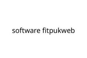 software fitpukweb