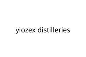 yiozex distilleries