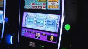 casinos slot rigging myth