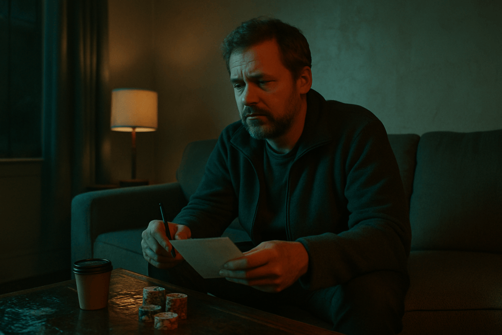 latest betting trends