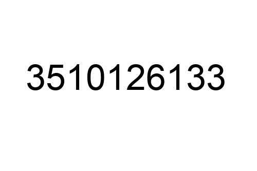 3510126133
