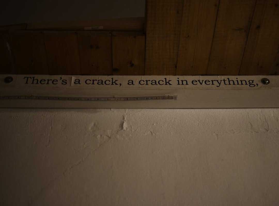 Cracks in the Armor: The Toll of Unrelenting War