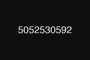5052530592