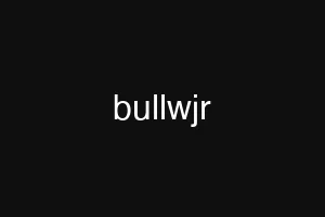 bullwjr