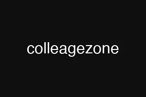 colleagezone