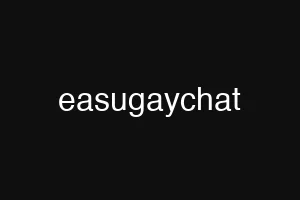 easugaychat