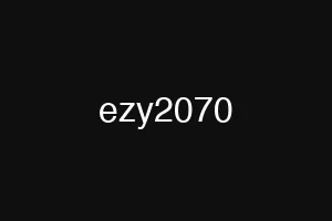 ezy2070