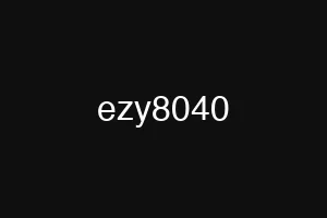 ezy8040