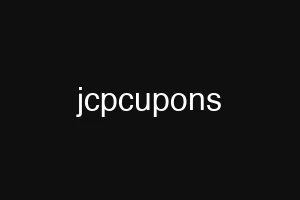 jcpcupons