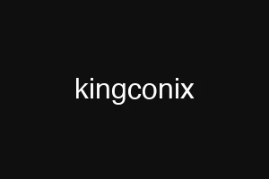 kingconix