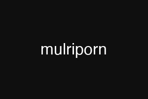 mulriporn