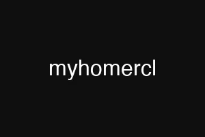 myhomercl