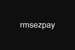 rmsezpay