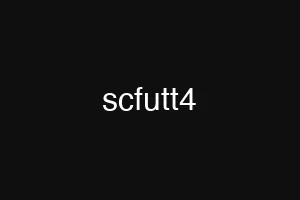 scfutt4