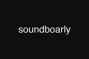soundboarly