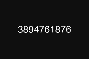 3894761876