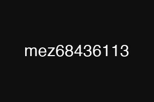mez68436113