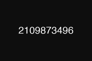 2109873496