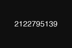 2122795139
