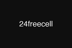 24freecell