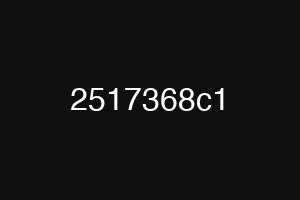 2517368c1