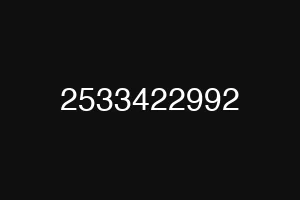 2533422992