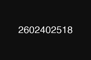 2602402518
