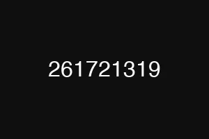 261721319