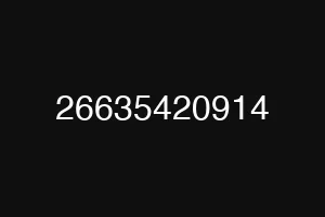 26635420914