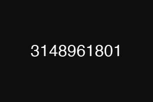 3148961801
