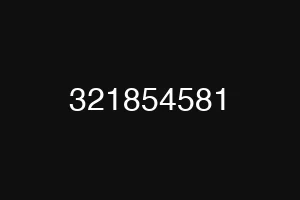 321854581