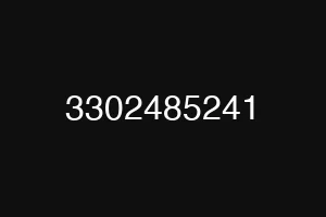 3302485241