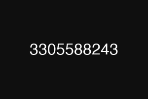 3305588243
