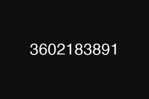 3602183891